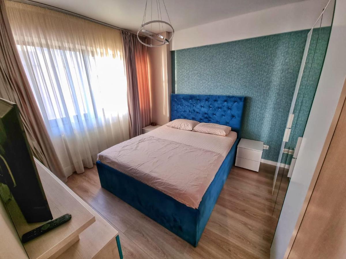 Marcony Boutique Apartments 마마이아 외부 사진