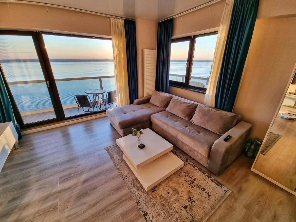 Marcony Boutique Apartments 마마이아 외부 사진