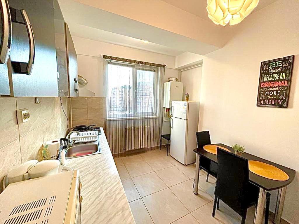 Marcony Boutique Apartments 마마이아 외부 사진