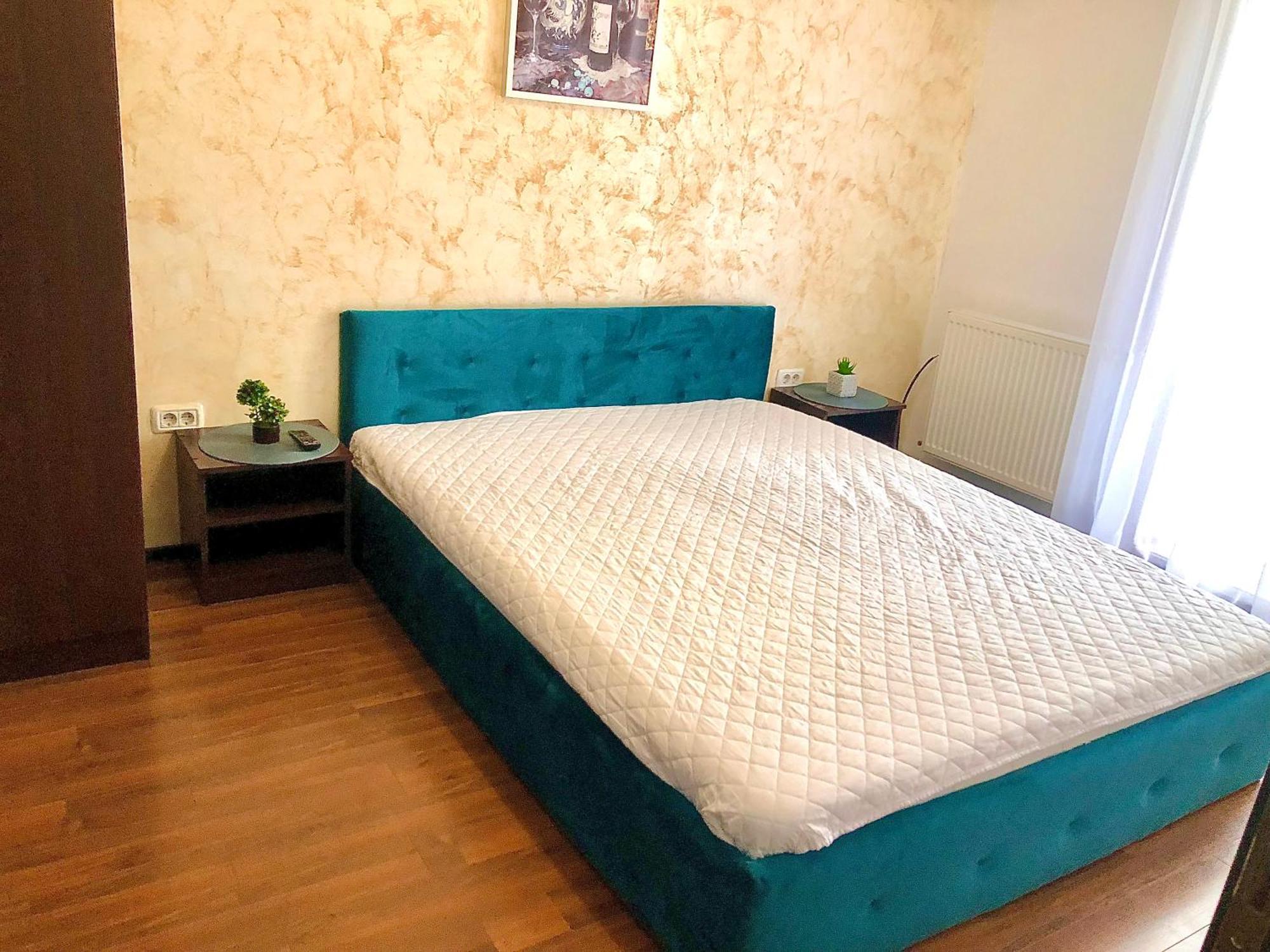 Marcony Boutique Apartments 마마이아 외부 사진